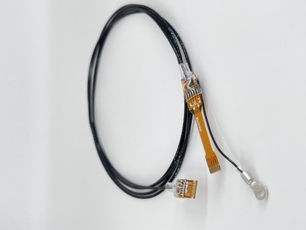 Switch Wire Harness 190